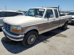 Salvage cars for sale at Tucson, AZ auction: 1992 Ford F250
