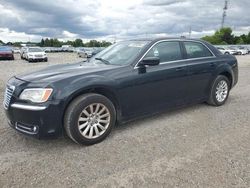 Salvage cars for sale at London, ON auction: 2013 Chrysler 300