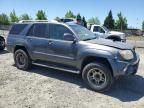 2003 Toyota 4runner Limited