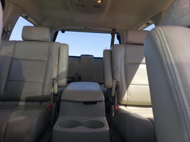 2004 Infiniti QX56