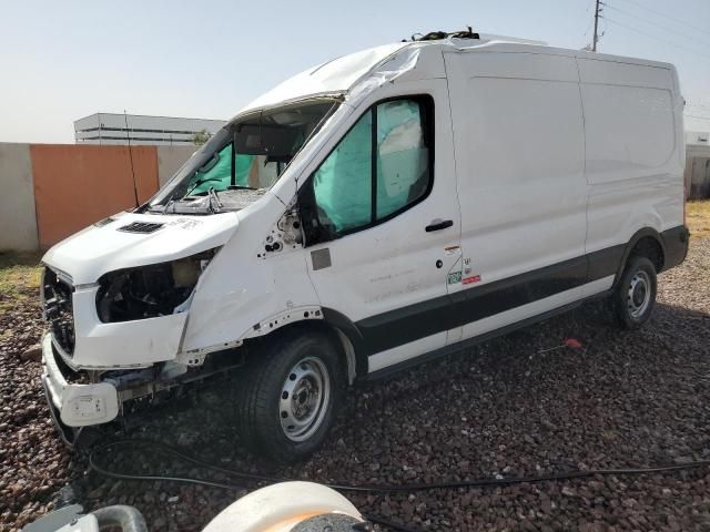 2019 Ford Transit T-250