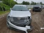 2018 Cadillac XT5