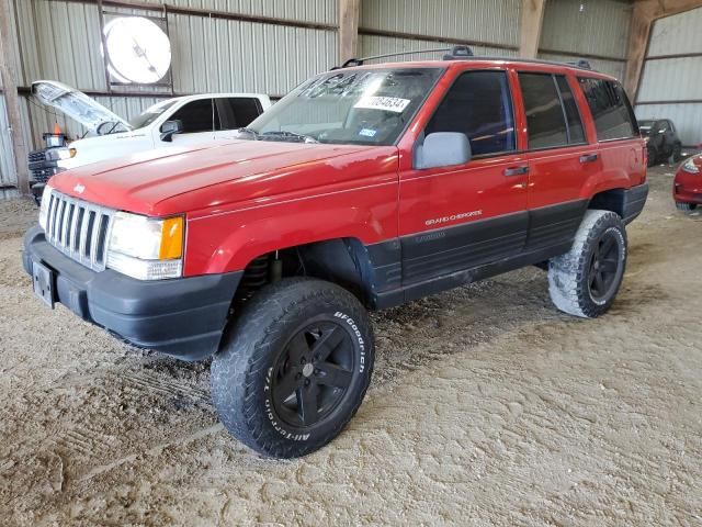 1997 Jeep Grand Cherokee Laredo