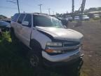 2005 Chevrolet Suburban C1500