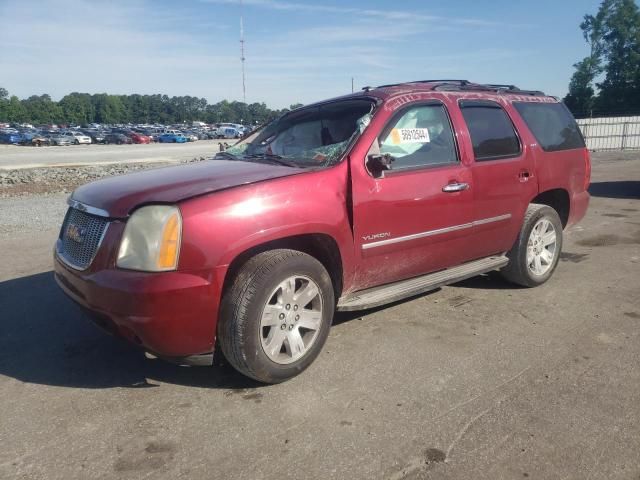 2011 GMC Yukon SLT