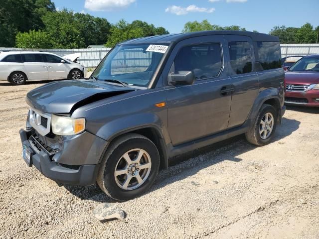 2011 Honda Element LX