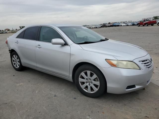 2008 Toyota Camry LE