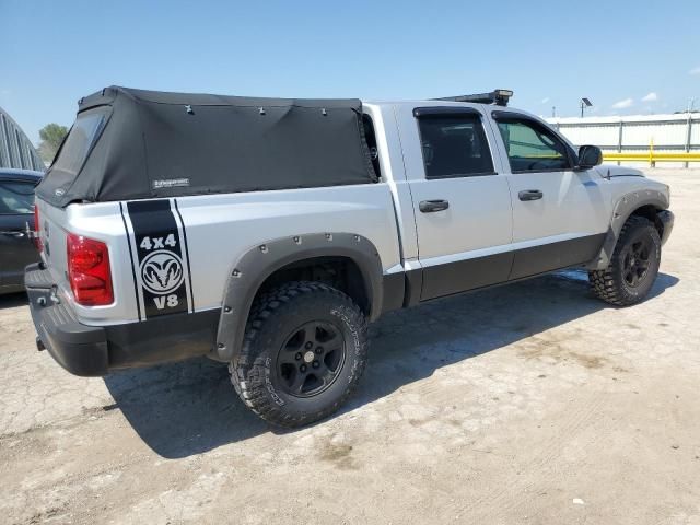 2005 Dodge Dakota Quad SLT