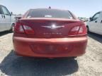 2008 Chrysler Sebring LX