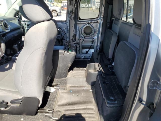 2019 Toyota Tacoma Access Cab