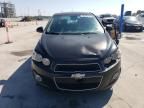 2013 Chevrolet Sonic LT