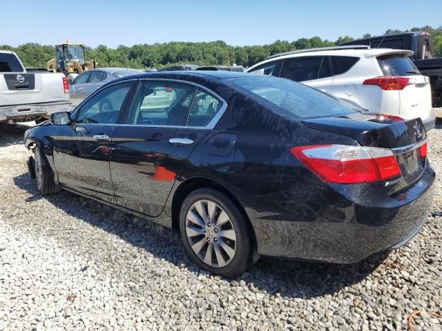 2014 Honda Accord EX