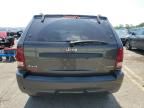 2005 Jeep Grand Cherokee Laredo