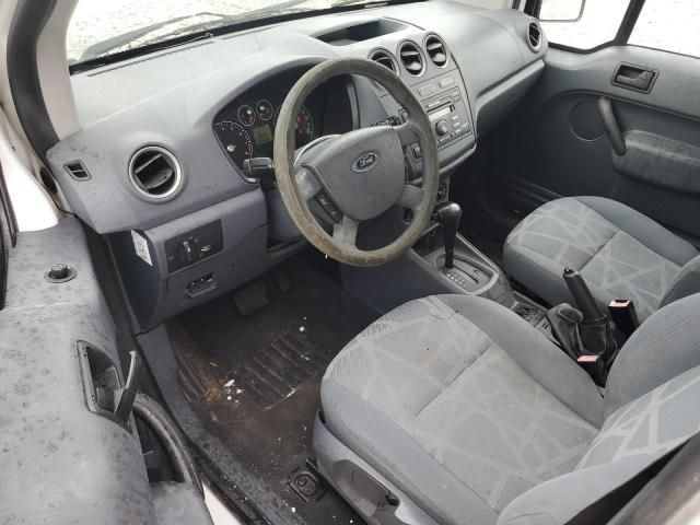 2011 Ford Transit Connect XLT