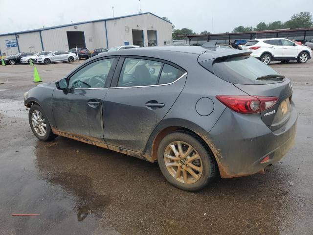 2015 Mazda 3 Grand Touring