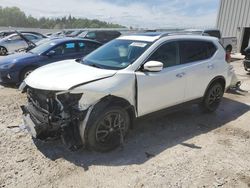 Nissan salvage cars for sale: 2020 Nissan Rogue S