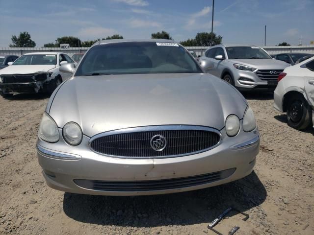 2007 Buick Lacrosse CX