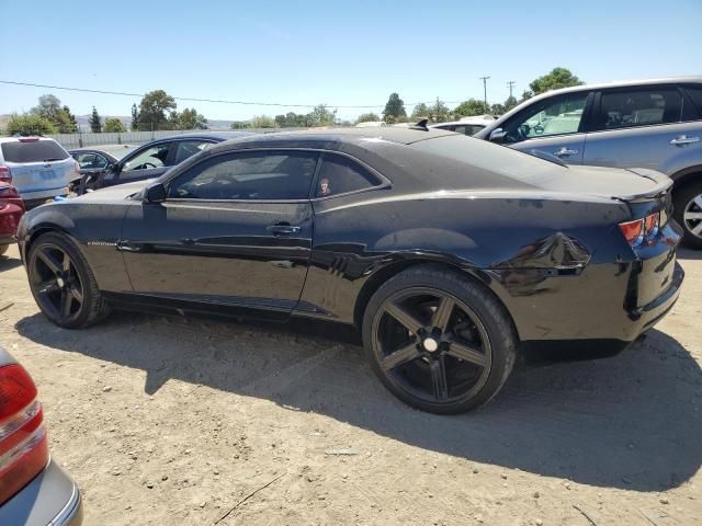 2010 Chevrolet Camaro LS