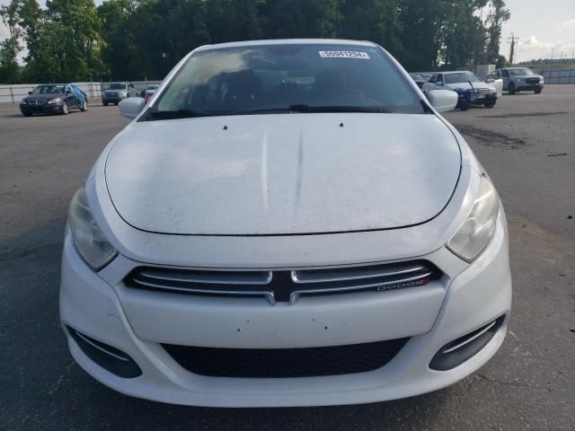 2015 Dodge Dart SE Aero