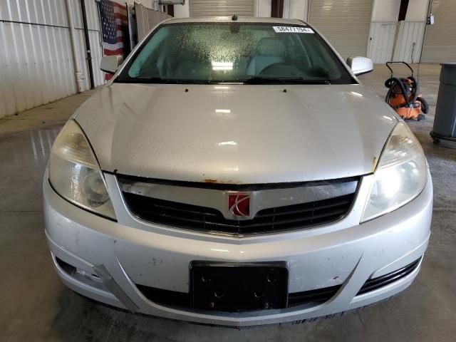 2009 Saturn Aura XE