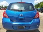 2008 Nissan Versa S