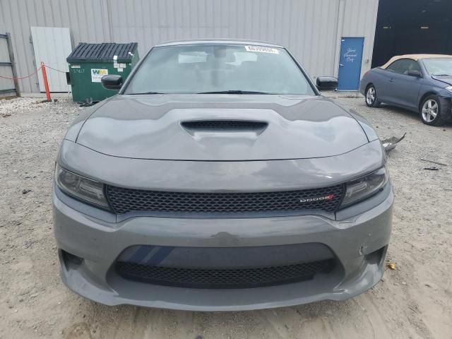 2019 Dodge Charger GT