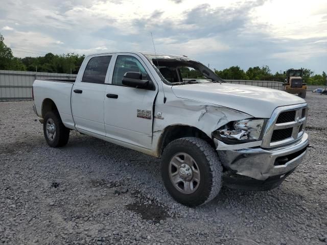 2018 Dodge RAM 2500 ST