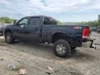 2010 GMC Sierra K2500 SLE