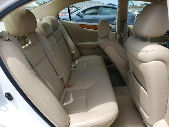 2005 Lexus ES 330