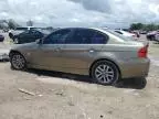 2007 BMW 328 XI