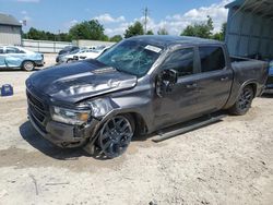 4 X 4 a la venta en subasta: 2020 Dodge 1500 Laramie