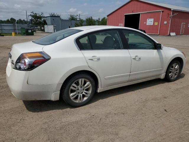 2011 Nissan Altima Base