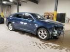 2017 Ford Taurus SEL