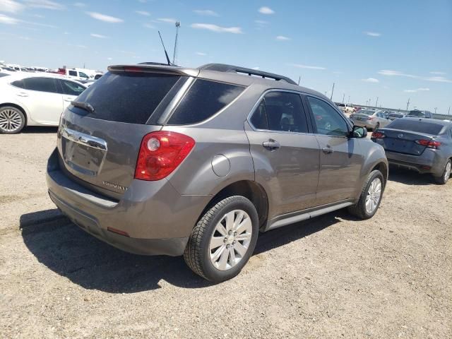 2010 Chevrolet Equinox LT