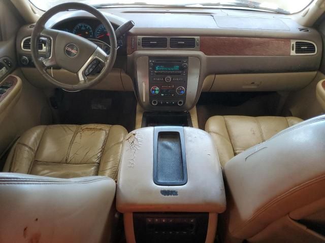 2007 GMC Yukon XL K1500