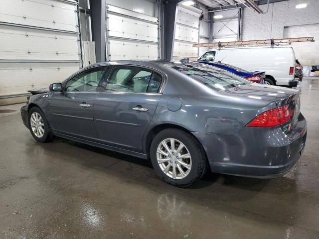 2010 Buick Lucerne CXL