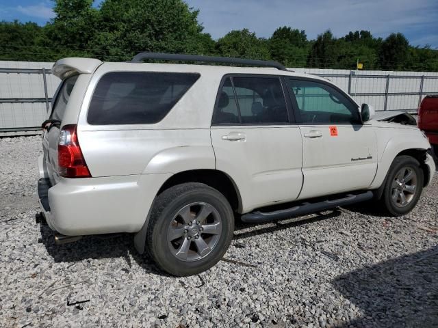 2009 Toyota 4runner SR5