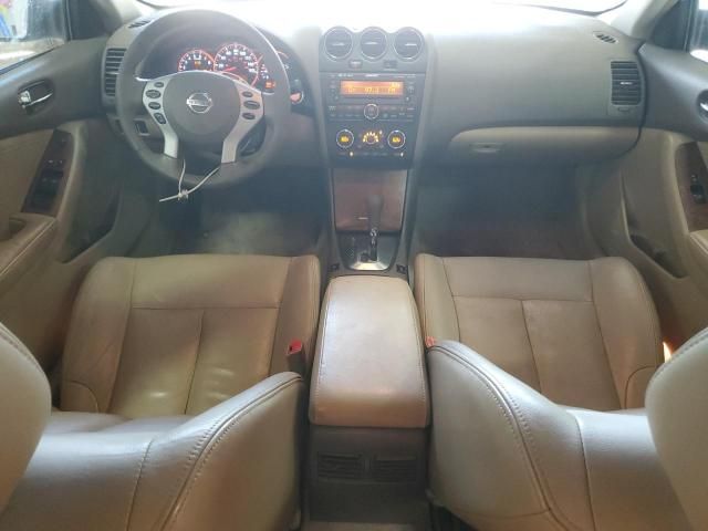 2008 Nissan Altima 2.5