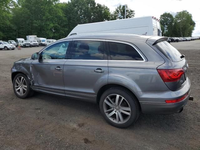 2013 Audi Q7 Premium Plus