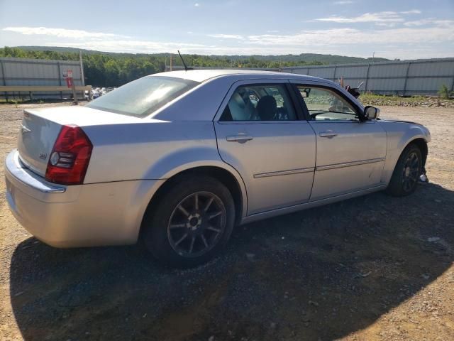 2008 Chrysler 300 Limited