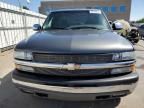 2002 Chevrolet Silverado K1500