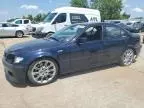 2004 BMW 330 I