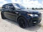 2016 Land Rover Range Rover Sport HSE