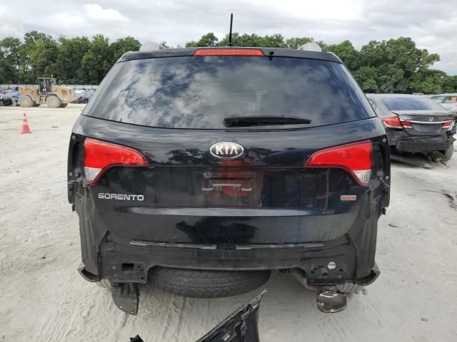 2014 KIA Sorento LX