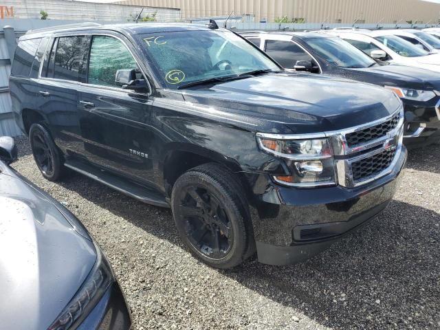 2019 Chevrolet Tahoe C1500  LS