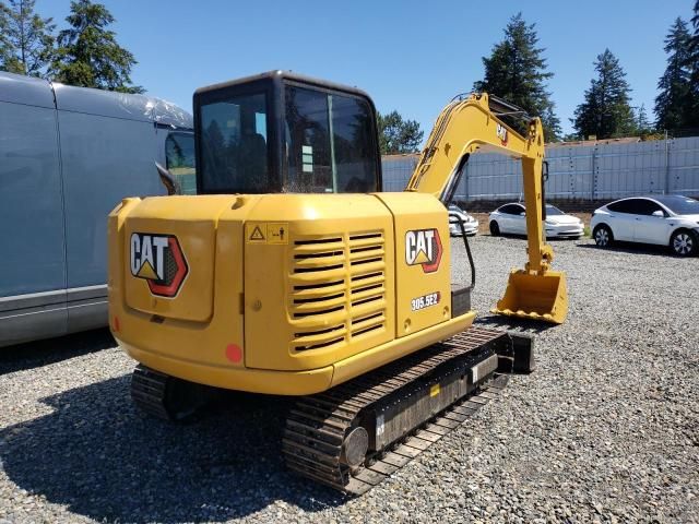 2022 Caterpillar 305.5E2