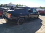 2007 Honda Ridgeline RTL