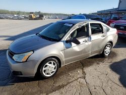 2008 Ford Focus SE/S en venta en Memphis, TN