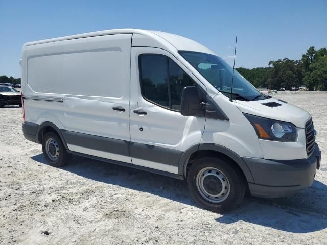 2017 Ford Transit T-150