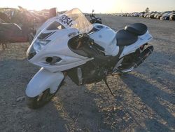 Salvage cars for sale from Copart Sacramento, CA: 2017 Suzuki GSX1300 RA